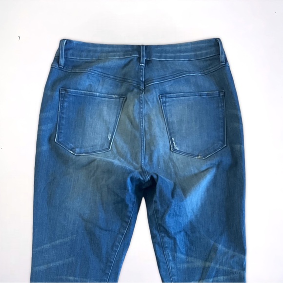 3X1 Skinny Jeans - Picture 4 of 10